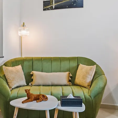 Peaceful Apt Near Jbr Dubai Esterno foto